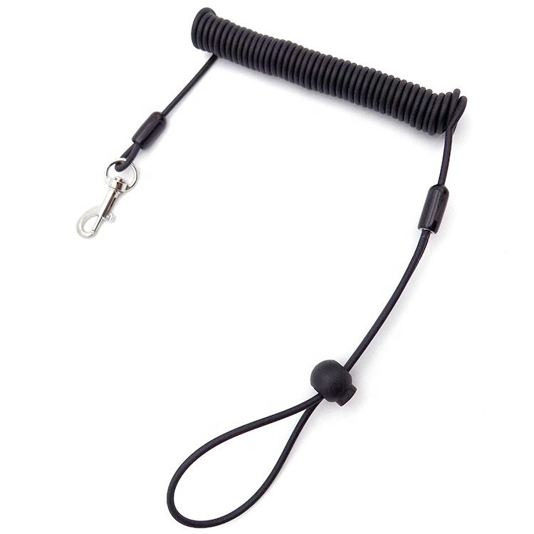 PVC Lanyards