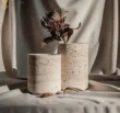 Stone Vases