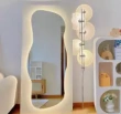 LED Mirror