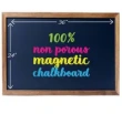 Memo & Chalkboard