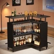 Bar Tables