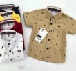 Boys shirts