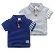 Boys T-shirts&polo shirts