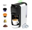 Capsule Coffee Machine