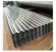 Corrugated Galvanized Steel Sheets