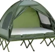 Cot Tent