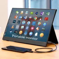 Touch Screen Monitors